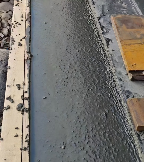 朗县环氧砂浆的特点及施工流程​