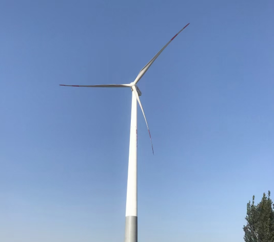 朗县风电基础二次灌浆料的强度要求和用量计算 风电灌浆料施工注意事项