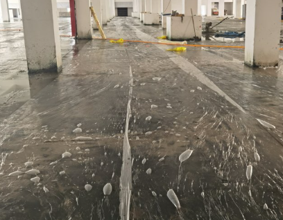 朗县不发火砂浆和不发火金属骨料有什么区别