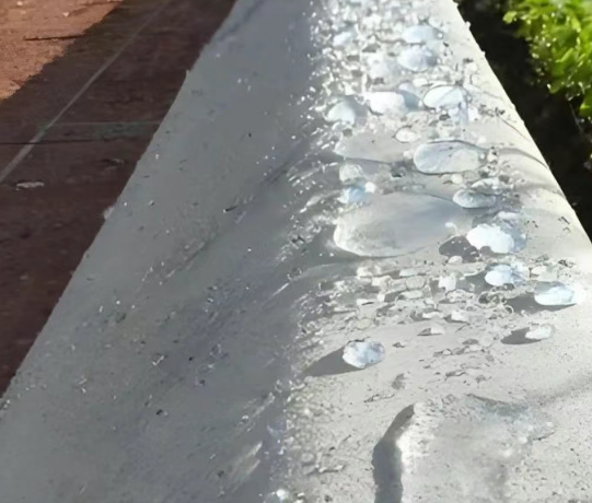 朗县硅烷浸渍涂料在混凝土保护中的应用