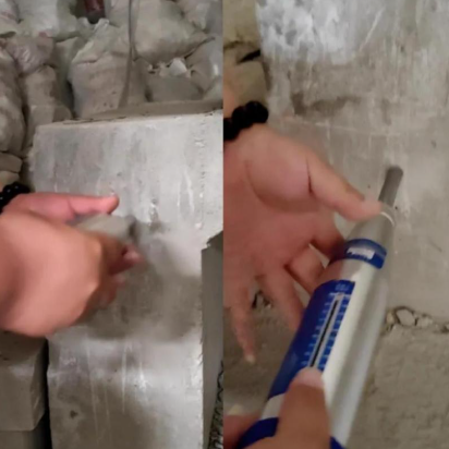 朗县混凝土强度不足的原因及处理方法