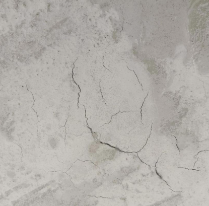 朗县灌浆料为什么会产生裂缝？出现裂缝该如何处理？