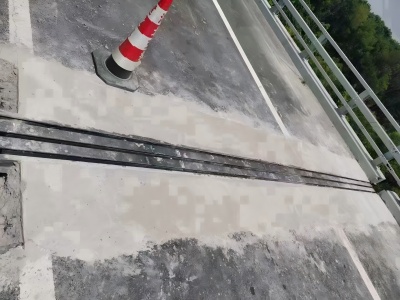 朗县伸缩缝更换后浇筑材料快速结构修补料速砼的产品特点及施工流程​