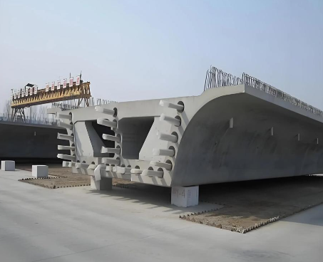 朗县抗冻压浆料的特点及标准化施工工艺